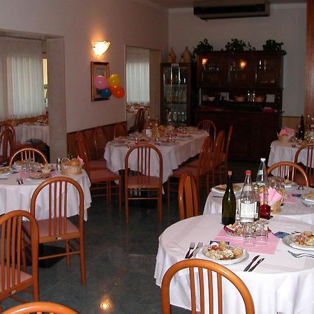 Albergo Aquila Lido di Jesolo Exteriér fotografie