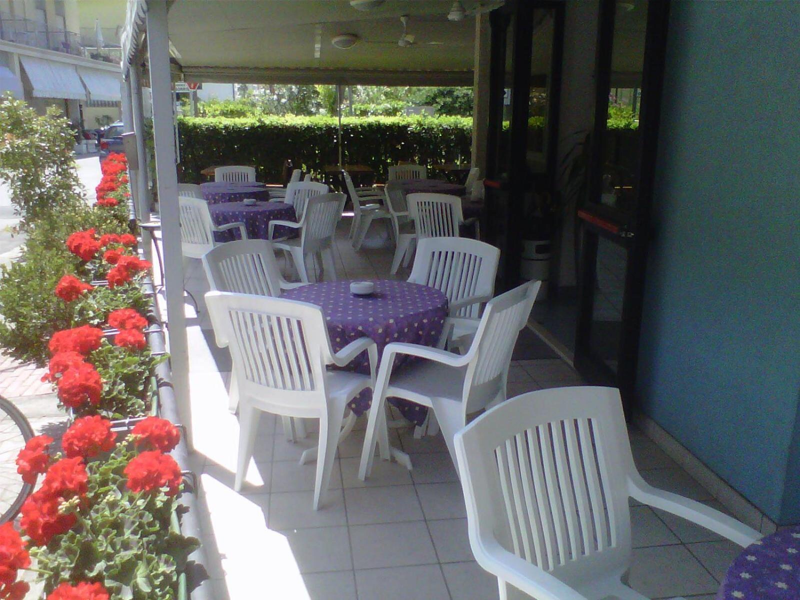 Albergo Aquila Lido di Jesolo Exteriér fotografie